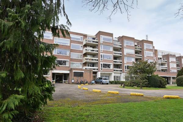 Woning Amersfoortsestraatweg 9306 Naarden