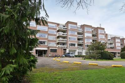 Woning Amersfoortsestraatweg 9306 Naarden