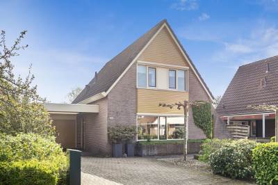 Woning Kievitweg 38 Havelte