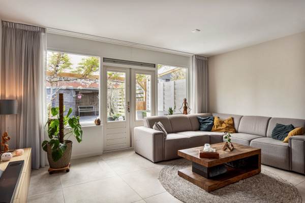 Woning Steiger 27 Groningen