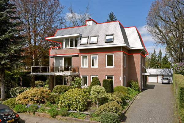 Woning Woudenbergseweg 1b Zeist