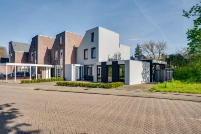 Woning Weteringlaan 224 Tilburg