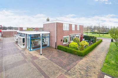 Woning Ring 88 Nagele