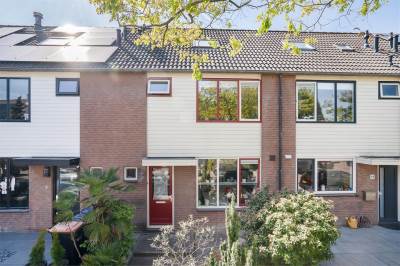 Woning Friesewal 9 Huizen