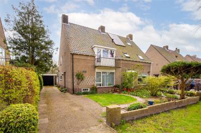 Woning Baafjeslaan 19 Heiloo