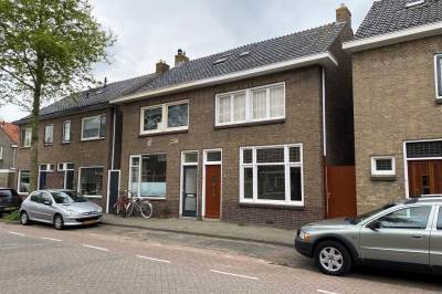 Woning Hendrik van Viandenstraat 58 Kampen