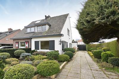 Woning Eerste Molenweg 2 Blaricum