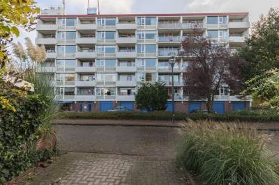 Woning Frankrijkerlaan 2 - 80 Zuidhorn