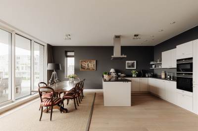 Woning Leonard Bernsteinstraat 74 C + 1PP Amsterdam