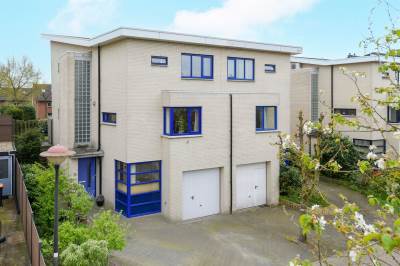 Woning Sterappelgaarde 22 Amersfoort