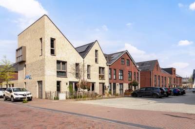 Woning De Stelling 16 Muiden