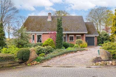 Woning Noordes 1 Borger