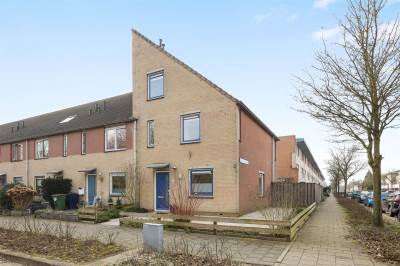 Woning Lubitschstraat 12 Almere