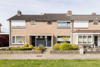 Woning Hobbemastraat 26 Oldenzaal