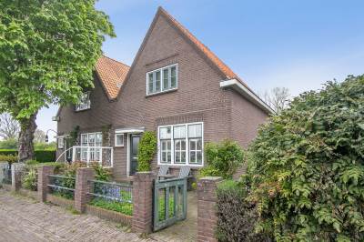 Woning Bastion 14 Veere