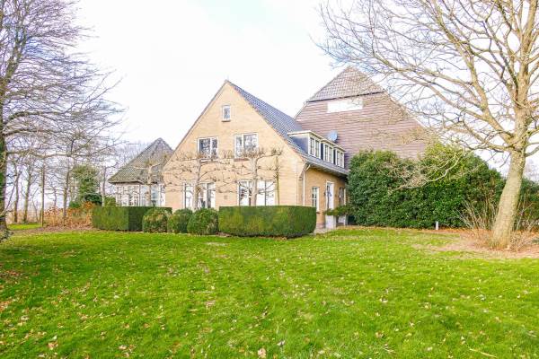 Woning Hoornseweg 2 Middenmeer