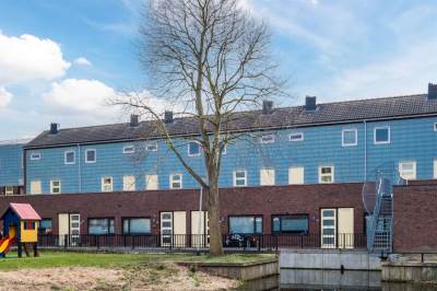 Woning Himera 56 Hillegom