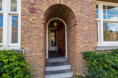 Woning Amstelkade 164H Amsterdam