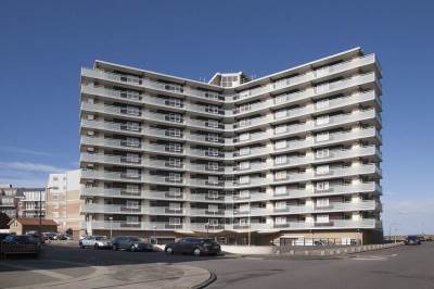 Woning Boulevard Ir de Vassy 67 Egmond aan Zee