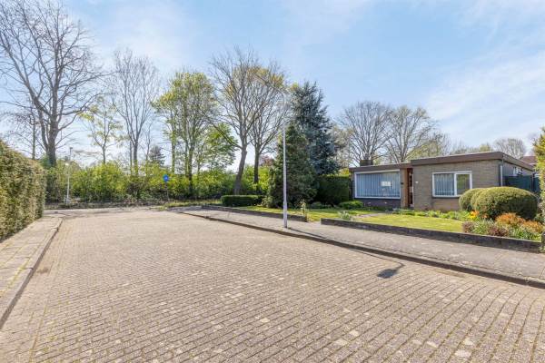 Woning Langs de Kreek 60 Terneuzen