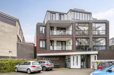 Woning Rietlaan 3 Ermelo