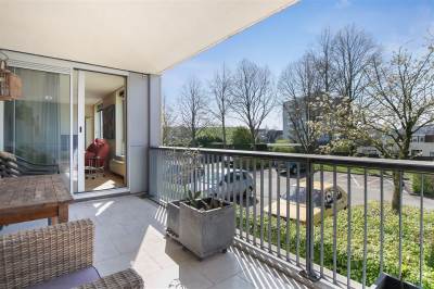 Woning Wilhelminakade 42 Groningen