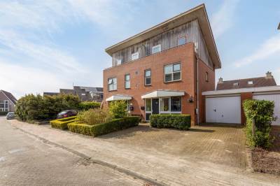 Woning De Golle 3 Mantgum