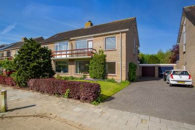Woning Zomerweg 39 Kloetinge (Gem. Goes)