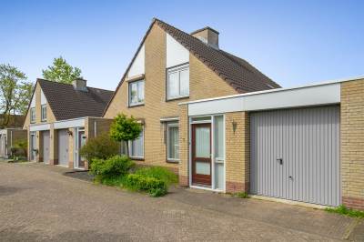 Woning Grevelingen 7 Helmond