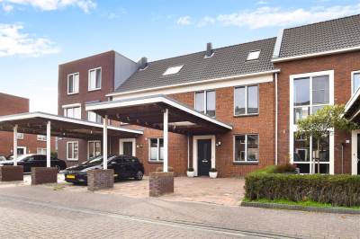Woning Laurentiden 15 Assendelft