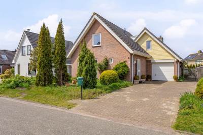 Woning Vlinderbalg 12 Lauwersoog