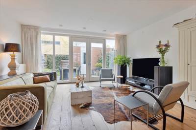 Woning Dotterbloemweg 4 Kudelstaart