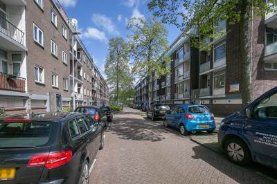 Woning Galjootstraat 1B Rotterdam