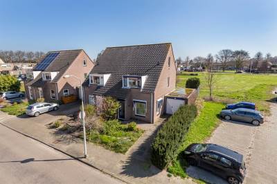 Woning Dijkgraafstraat 8 Druten