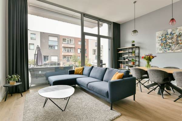 Woning Jan Tooropstraat 123 Amsterdam