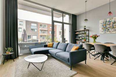 Woning Jan Tooropstraat 123 Amsterdam