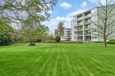 Woning Lindenlaan 34A Bergen (NH)