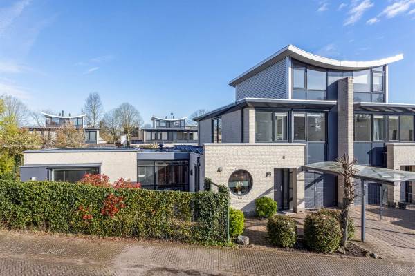 Woning Florencestraat 7 Den Bosch