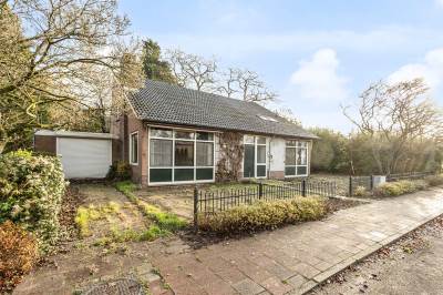 Woning van Elswijckstraat 10 Boxmeer