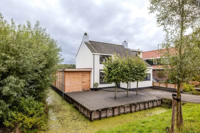 Woning Neckerstraat 135 Wijdewormer