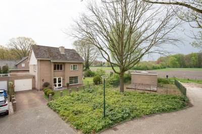 Woning Orion 32 Loon op Zand