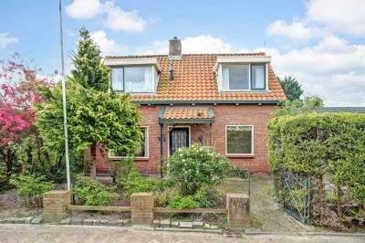 Woning Rozenlaan 2 Sint Pancras