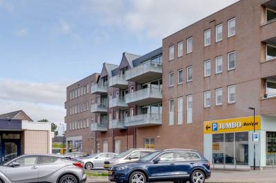 Woning Middenweg 247L Heerhugowaard