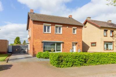 Woning Koestraat 33 Koningsbosch