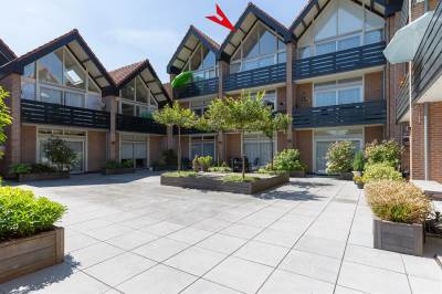 Woning Cornelis Bakkerlaan 51 Laren (NH)