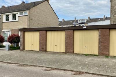 Garage Numitorhof 48G04 Maastricht