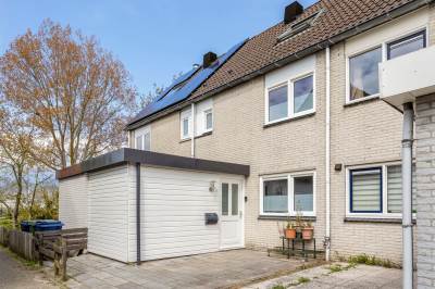 Woning Merwedehof 18 Almere