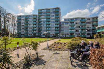 Woning Hoofdweg 466 Paterswolde