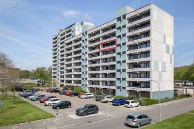 Woning Holtlaan 143 Emmen