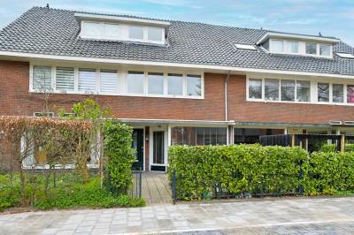 Woning Oude Arnhemseweg 277 Zeist
